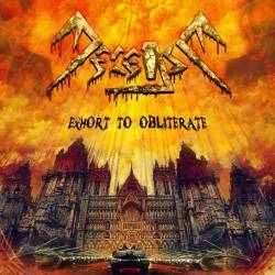 Decease (ROU) : Exhort to Obliterate